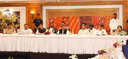 यू.टी. चंडीगढ़ के प्रशासक ने प्रशासक सलाहकार परिषद की बैठक की अध्यक्षता की