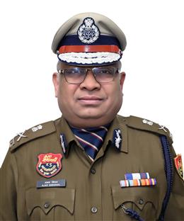 कम्युनिटी पुलिसिंग को मिला नया आयाम, हरियाणा पुलिस के प्रयास राष्ट्रीय स्तर पर बने मिसाल