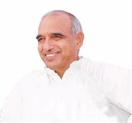 राज्यसभा चुनाव पर इंडियन नेशनल लोकदल के राष्ट्रीय संरक्षक प्रो. सम्पत सिंह की प्रतिक्रिया