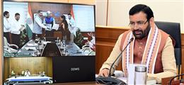 हरियाणा में जल जीवन मिशन के दूसरे चरण को मिली रफ्तार, केंद्र-राज्य के बीच एमओयू हस्ताक्षर