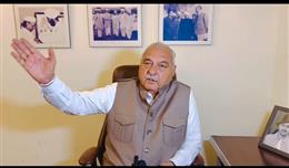 गैस की किल्लत पर भूपेंद्र सिंह हुड्डा ने उठाए सवाल
