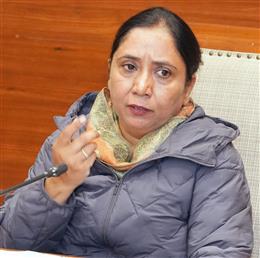 पंजाब सरकार द्वारा महिलाओं के मुफ्त सफर पर 2042 करोड़ का बड़ा निवेश—मान सरकार की मजबूत पहल: डॉ. बलजीत कौर