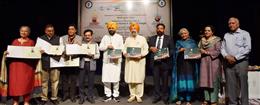 तरुनप्रीत सिंह सौंद द्वारा युवाओं से राष्ट्र निर्माण के लिए शहीद-ए-आजम भगत सिंह के पदचिह्नों पर चलने की अपील