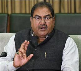 भाजपा की सरकार में सरेआम किसानों को लूटा जा रहा है: चौधरी अभय सिंह चौटाला