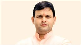 स्वस्थ और सशक्त राष्ट्र के निर्माण की दिशा में एक जन आंदोलन है फिट इंडिया कैंपेन - गौरव गौतम