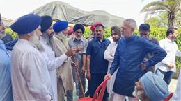 अकाली दल की योजनाओं को अपना बताकर गुजरात में झूठा प्रचार कर रही आप:अरविंद खन्ना