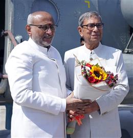 दीनबंधु छोटूराम ईमानदारी, सामाजिक न्याय और दूरदर्शी नेतृत्व का प्रतीक थे : उपराष्ट्रपति श्री सीपी राधाकृष्णनन