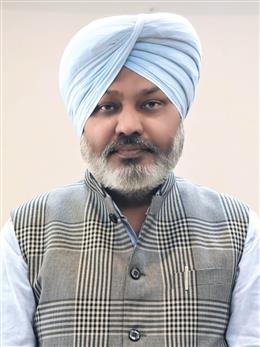 भगवंत मान सरकार ने 70 पदों पर सीधी भर्ती को दी मंजूरी, योजना विभाग को किया मजबूत और रोजगार के नए अवसर सृजित: हरपाल सिंह चीमा