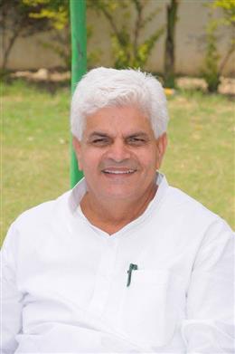 किसानों पर थोपी गई बायोमेट्रिक सत्यापन जैसी बेमतलब की शर्त को तुरंत हटाकर किसानों को राहत दे सरकार: रामपाल माजरा