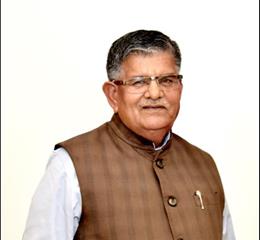 पंजाब के राज्यपाल ने बैसाखी और अंबेडकर जयंती पर प्रदेशवासियों को दी शुभकामनाएँ