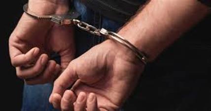   घुस कर की रेप करने की कोशिश करने वाले आरोपी गिरफ्तार