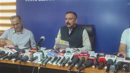हरियाणा में नगर निकाय और पंचायत चुनावों का ऐलान, 10 मई को होगा मतदान