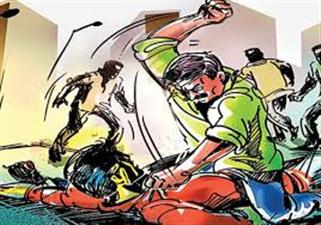    लॉकडाउन के दौरान लड़ाई झगड़ा जान से मारने की कोशिश,  9 लोगों के ख़िलाफ़ कार्रवाई