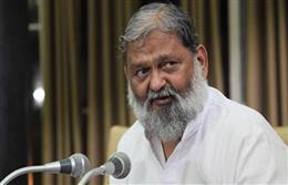 अंबाला छावनी डोमेस्टिक एयरपोर्ट का उद्घाटन होगा जल्द, लंबित कार्य शीघ्र पूरे करने के निर्देश - ऊर्जा मंत्री अनिल विज