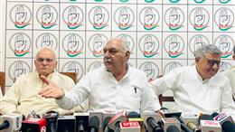 2023 में ही पास हो चुका है महिला आरक्षण बिल, संसद में गिरा परिसीमन बिल- हुड्डा