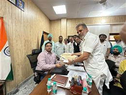 जीरकपुर में आप सरकार ने चुनाव से पहले बनाए हजारों फर्जी वोट