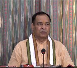 2029 तक महिलाओं को 33% आरक्षण दिलाने का प्रयास जारी: मोहन लाल बड़ौली