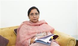 पंजाब सरकार द्वाराआश्रित बच्चों के लिए ₹35.50 करोड़ की बड़ी राहत