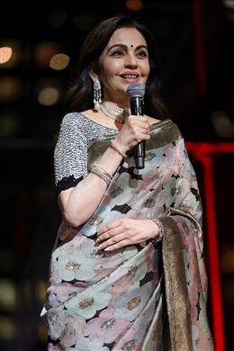 भारत के उभरते लीडर्स पर दुनिया की नजर, रिलायंस के साथ ‘TIME100 Next’ की शुरुआत