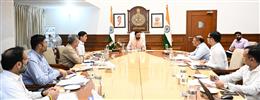 यमुना को प्रदूषण मुक्त करने के लिए हरियाणा में 91 एसटीपी कार्यरत: मुख्यमंत्री