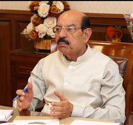 एआईएफ योजना से छोटे किसानों को मिल रहा बड़ा सहारा: मोहिंदर भगत