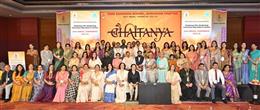 वास्तविक पढ़ाई केवल कक्षाओं की चारदीवारी तक सीमित नहीं: सांसद कार्तिकेय शर्मा