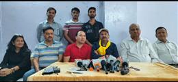 वार्ड नंबर छह का सौंदर्यकरण करना होगा प्रमुख कार्य:प्रवीण गोयल