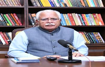 हरियाणा वासियों को मोदी के दूसरे कार्यकाल की उपलब्धियां बताएगी टीम मनोहर