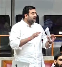 चौटाला का आरोप: महिला आरक्षण के नाम पर परिसीमन की राजनीति