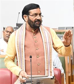 हरियाणा लिपिकीय सेवा (भर्ती और सेवा की शर्तें) विधेयक, 2026 पारित