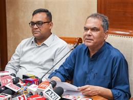 गर्मी में बढ़ती मांग के बीच पंजाब में निर्बाध बिजली आपूर्ति के पूरे इंतजाम: संजीव अरोड़ा