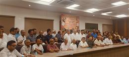 पंचकूला के राजनीतिक क्षितिज पर अग्रवाल समाज का ऐतिहासिक उद्घोष: १ मई को अग्रवाल भवन में उमड़ेगा जन-सैलाब