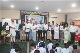 ध्वनि प्रदूषण के समाधान को नियमित जागरूकता अभियान जरूरी:सुशील डोगरा