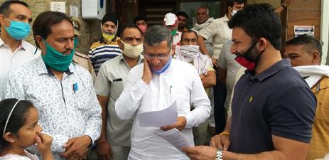हरियाणा सरकार ने बदला अध्यापक-छात्र अनुपात,विरोध में उतरे शिक्षक