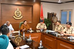 पंजाब पुलिस का ‘युवा सांझ’: भटके युवाओं को नई दिशा
