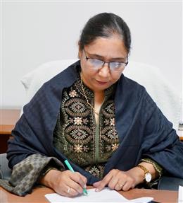 हर बच्चे तक गुणवत्तापूर्ण शिक्षा पहुंचाने के लिए मान सरकार का बड़ा कदम