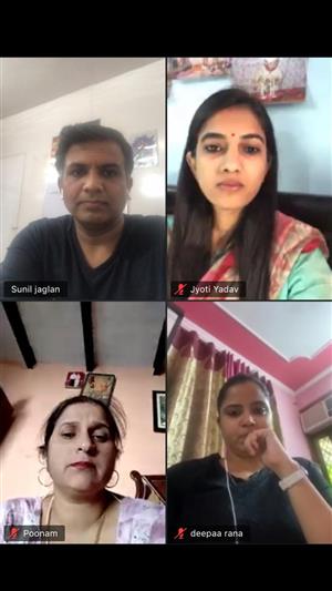 अंतरजातीय विवाहों के समर्थन में हरियाणा की खाप पंचायतें