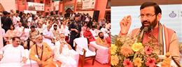 सोमनाथ मंदिर भारत की सनातन चेतना, सांस्कृतिक गौरव और राष्ट्रीय स्वाभिमान का अमर प्रतीक