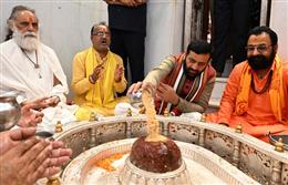 मुख्यमंत्री ने पिहोवा के अरुणाय में “सोमनाथ स्वाभिमान पर्व” राज्यस्तरीय कार्यक्रम में की शिरकत