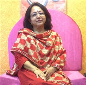 मासिक धर्म भी अन्य प्रक्रियाओं की तरह सामान्य प्रक्रिया परंतु इस बारे खुलकर न बोलना चिंताजनक:रेनु माथुर