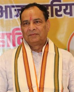 निकाय चुनावों में भाजपा की ऐतिहासिक जीत: मोहन लाल बड़ौली