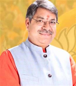 निकाय चुनावों में भाजपा की जीत पर डॉ. पूनिया ने जताया आभार
