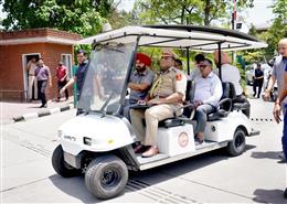 राज्यपाल गुलाब चंद कटारिया ने दिया पर्यावरण संरक्षण और ऊर्जा बचत का संदेश