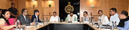 हरियाणा ईवी और ऑटोमोबाइल विनिर्माण का बनेगा वैश्विक हब : मुख्यमंत्री 