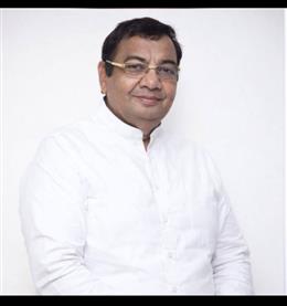 ₹20-₹30 अनुदान पर गौवंश की दुर्दशा, भाजपा पर बरसे डॉ. सुशील गुप्ता