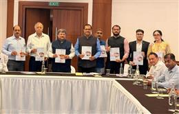 एंटी-डंपिंग ड्यूटी से ₹28,540 करोड़ विदेशी मुद्रा बचत संभव, बढ़ते आयात पर C-DEP ने जताई चिंता 
