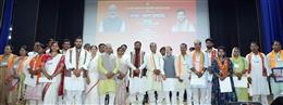 ज़ीरकपुर में टिकाऊ शहरी विकास को लेकर पीपीसीबी और बिल्डरों की अहम बैठक