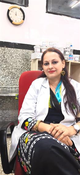 अपने कार्यक्षेत्र से बाहर टेली ईसीजी ट्रेनिंग लेने से हरियाणा की नर्सिंग एसोसिएशन का इंकार