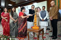 महिला सशक्तिकरण समावेशी विकास राष्ट्र निर्माण का आधार:असीम कुमार घोष