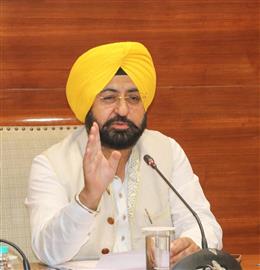 बाढ़-रोधी कार्यों और आपदा प्रबंधन के लिए पंजाब सरकार ने जारी किए 146 करोड़ रुपये